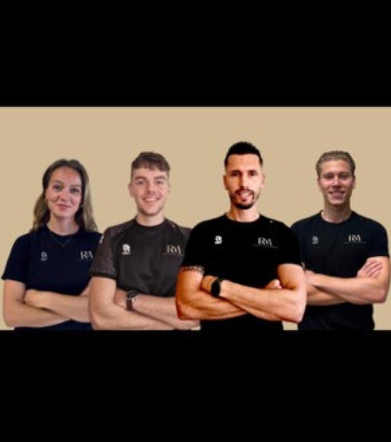 RM Fysio & Performance