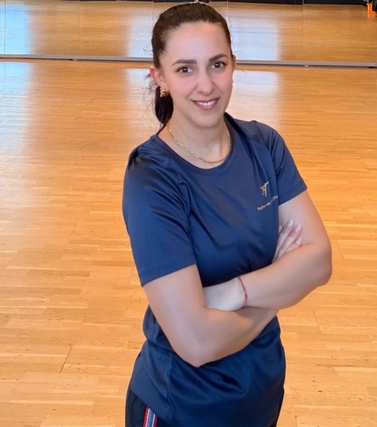 Maria Kapou