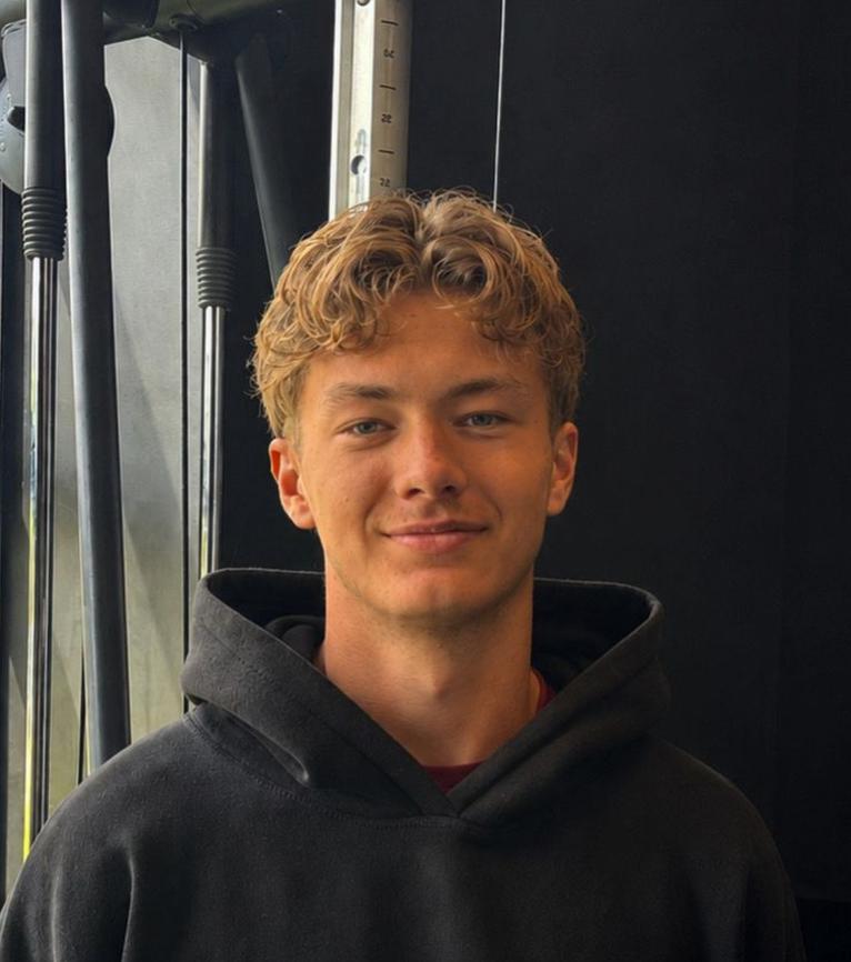 Justin De Gerth