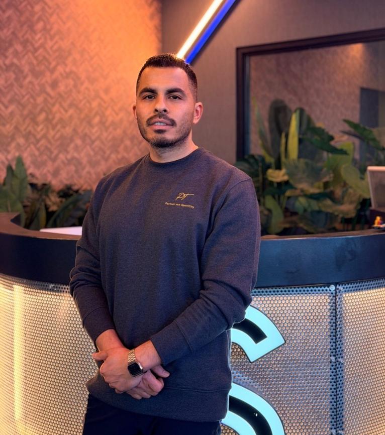 Majid Saeedy