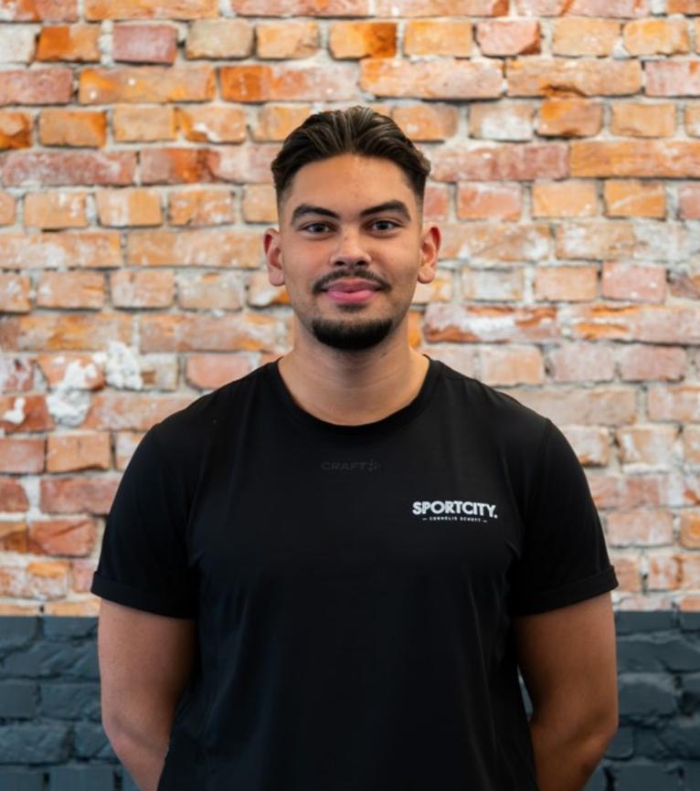 Ritesh Hackmann Hackmann