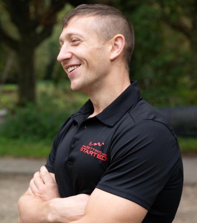Yoni Granaat