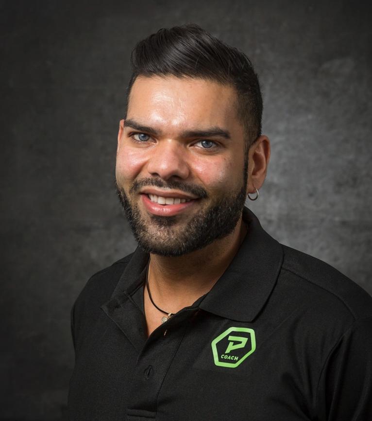Rajiv Rambhadjan
