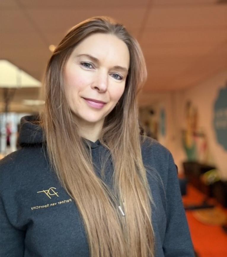 Sana de Knocke van der Meulen