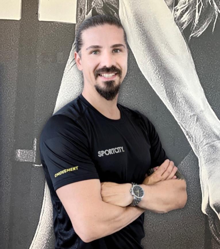 Cristian Istine