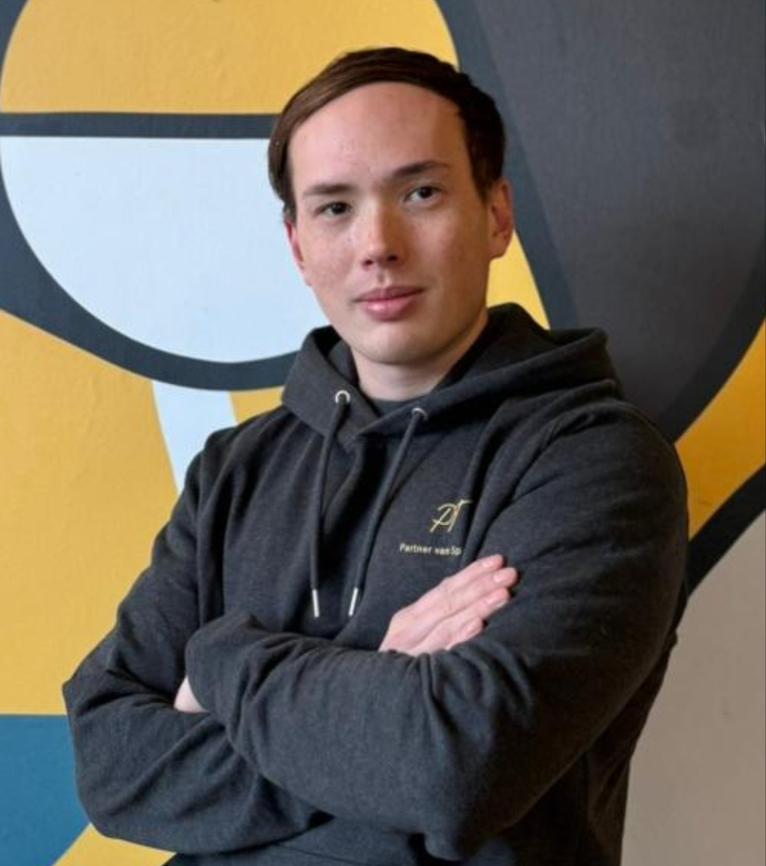 Diederik Rusch