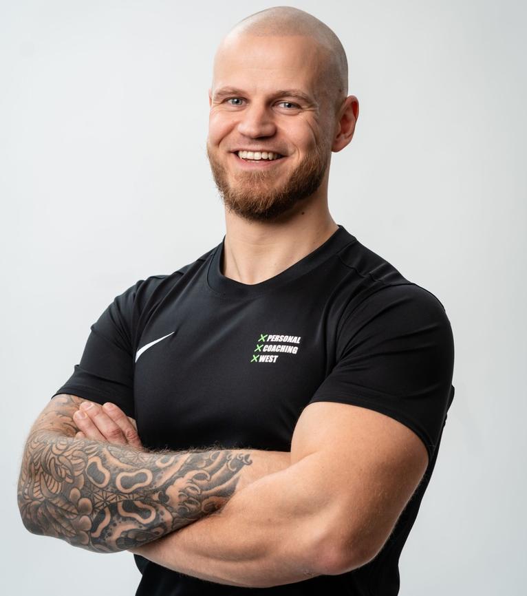 Stefan de Wal