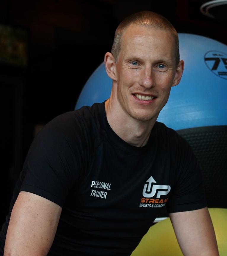 Paul Douwsma