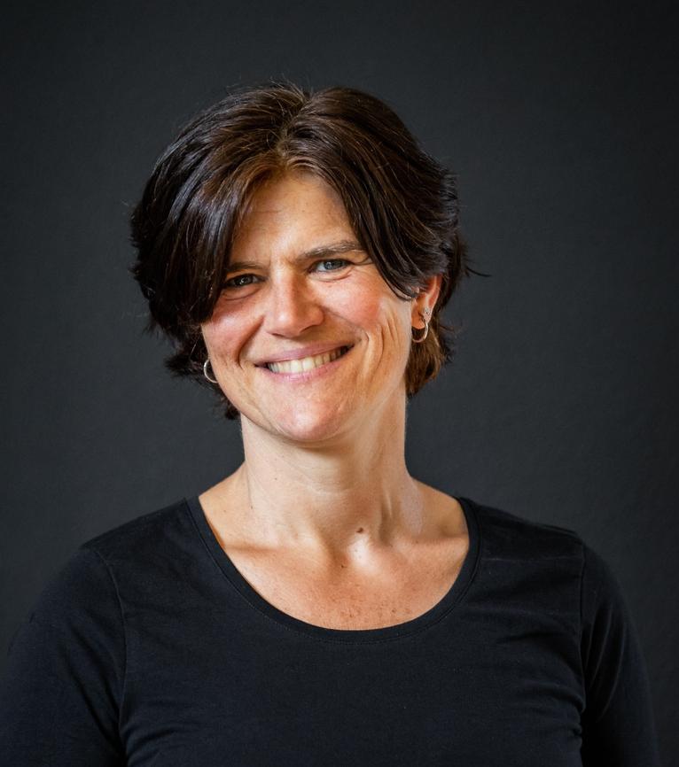 Gerda Hinke